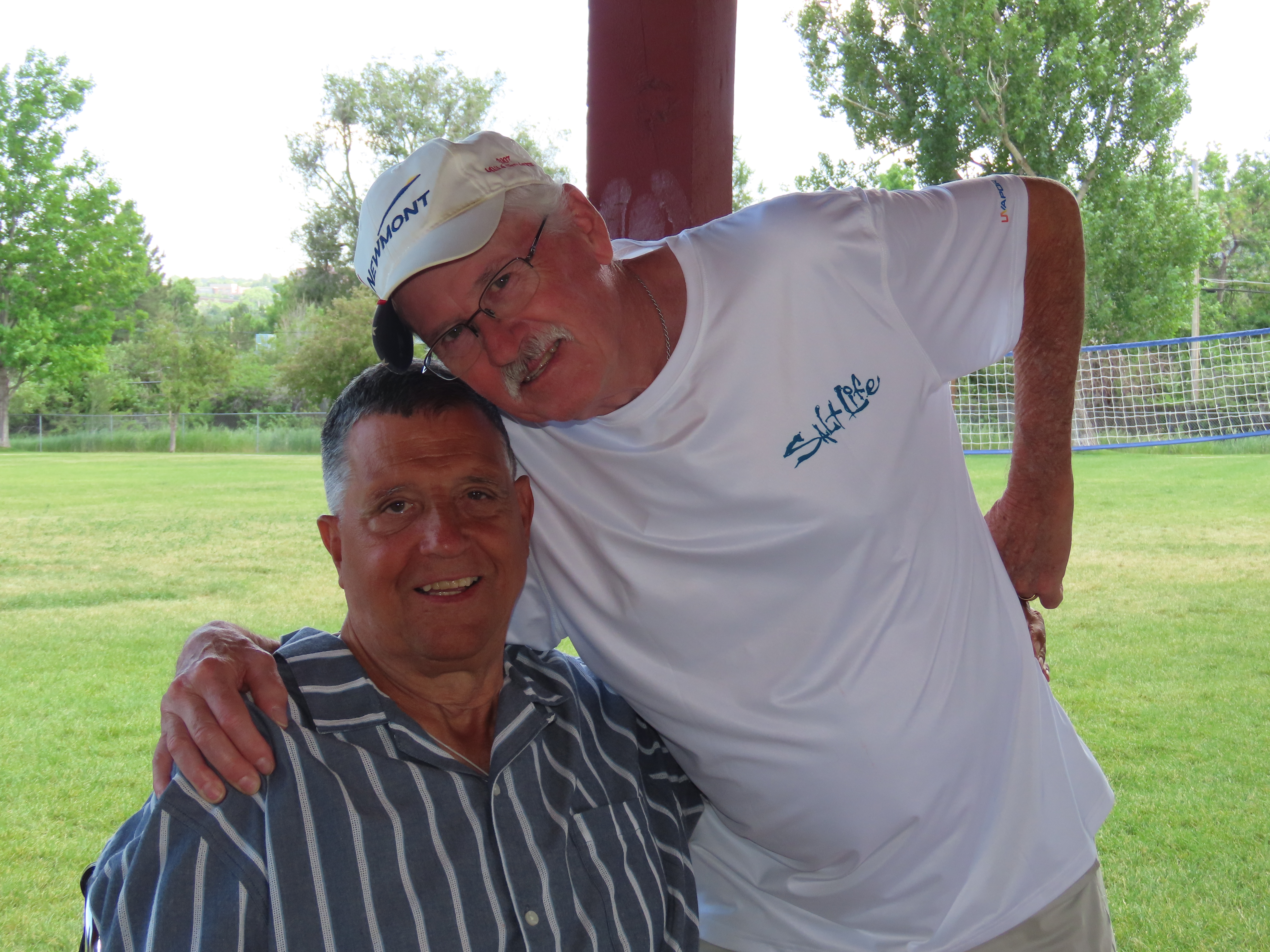 Golden, Colorado, Orchard Park, Photo by Linette Koch